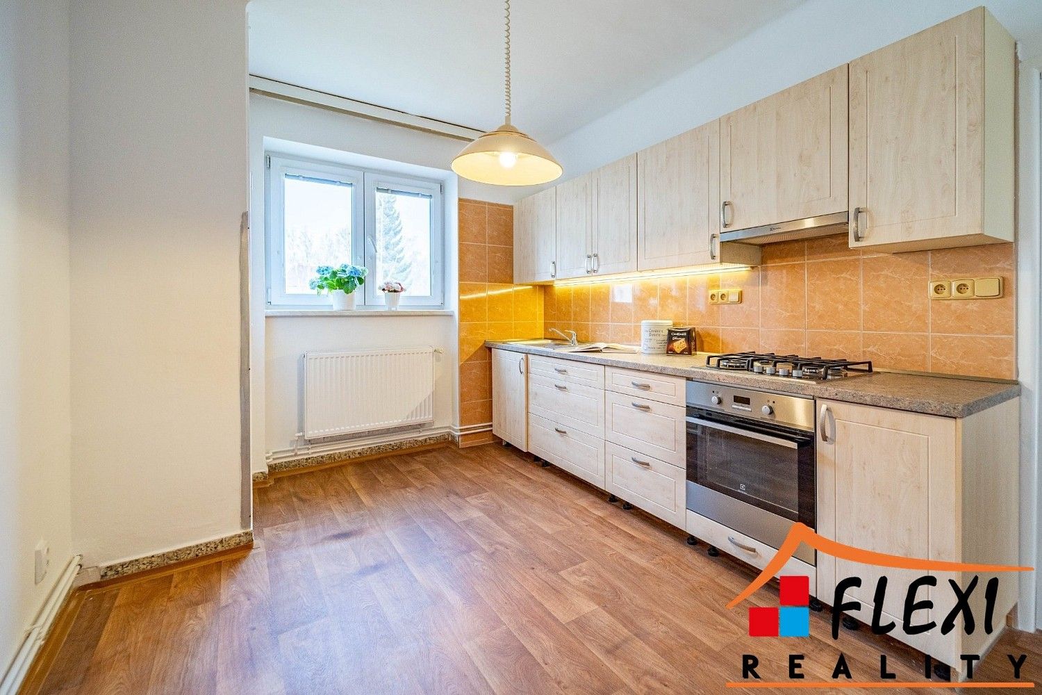 2+1, Opava - Předměstí, Moravskoslezský kraj, 60 m² - 2