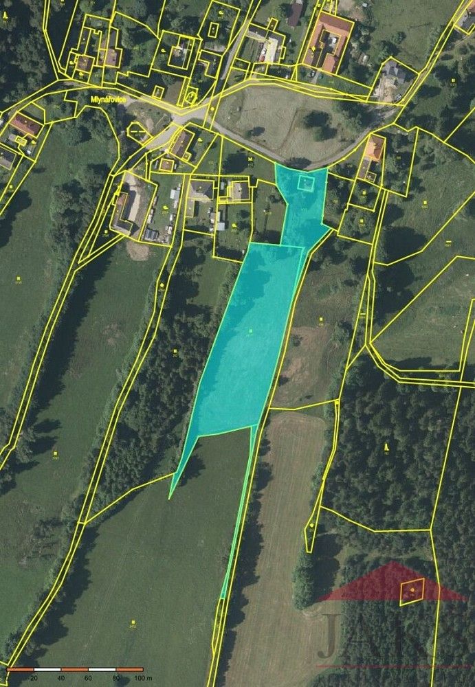 Chalupa · 85 m² · Volary - Mlynářovice, okres Prachatice, Jihočeský kraj - 3