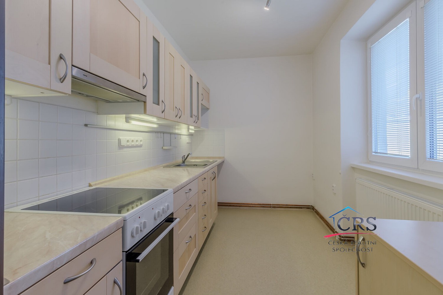 Byt 3+1 · 66 m² · Přechodní, Praha 4 - Krč - 4