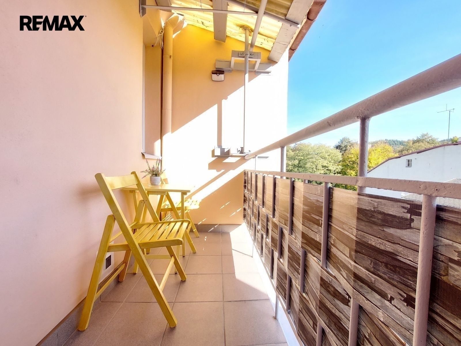 2+kk, Západní 1599, Karlovy Vary, 55 m² - 2