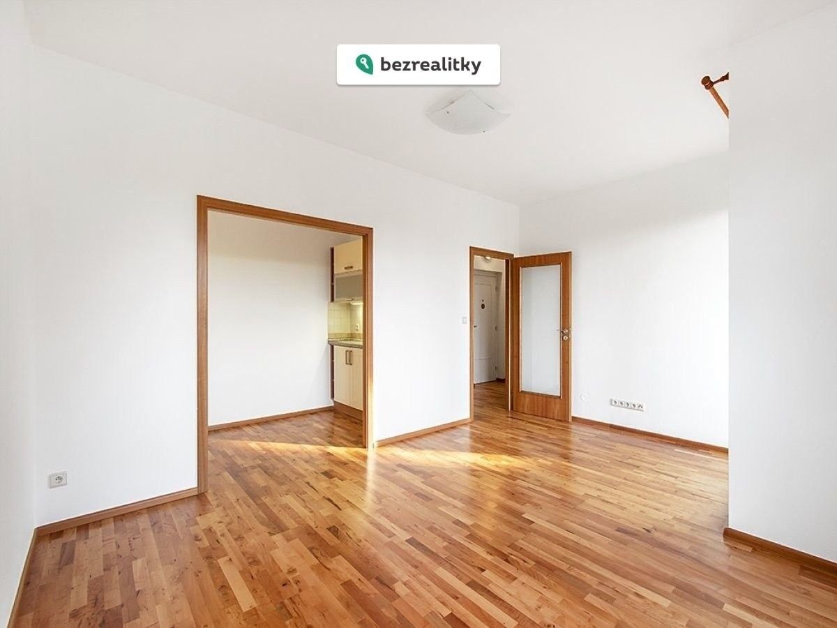 2+kk, Tavolníková 2013, Praha Krč, 50 m² - 2