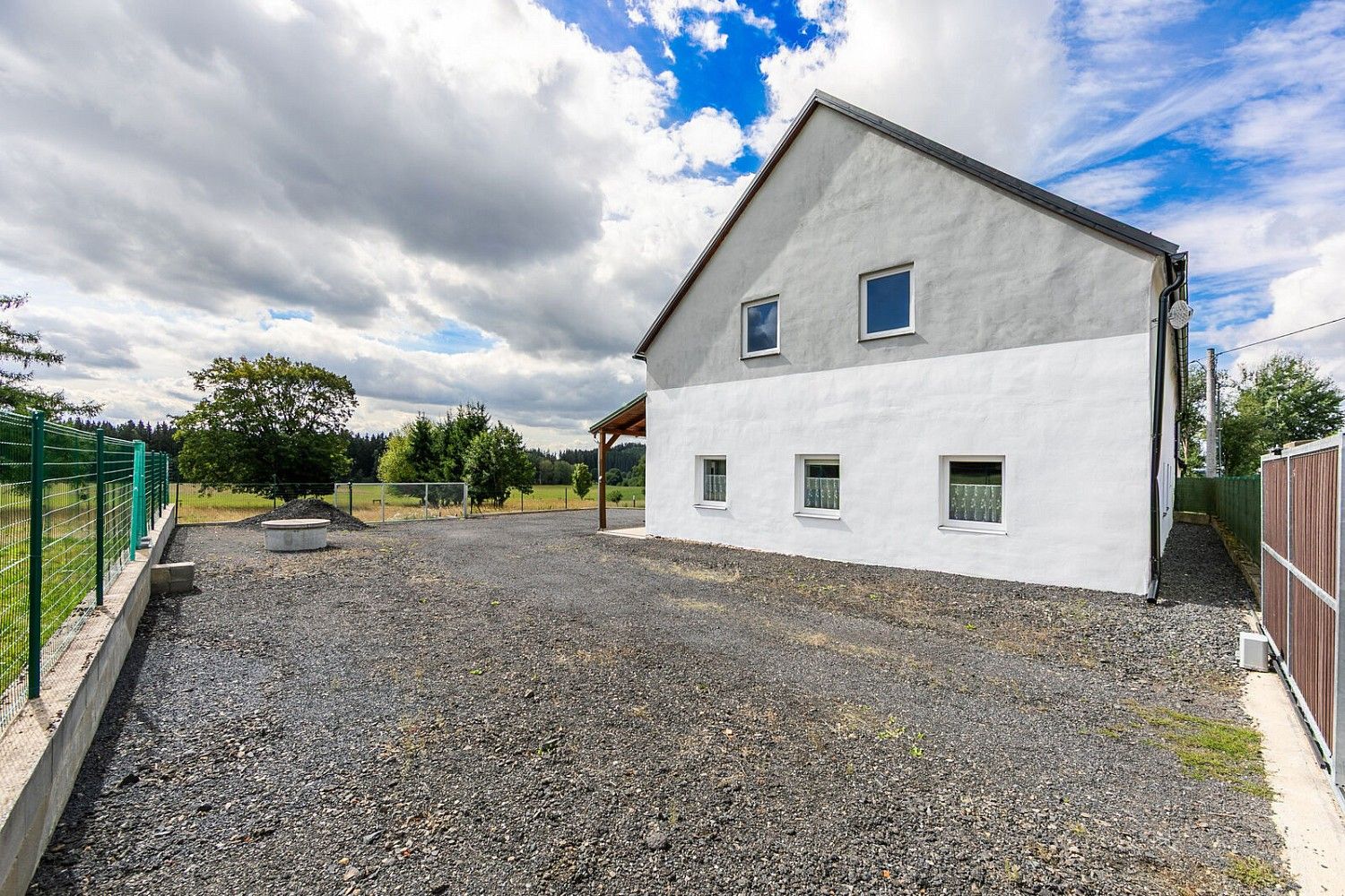 Rodinný dům · 120 m² · Šafářské Domky, Teplá - Klášter, okres Cheb - 3