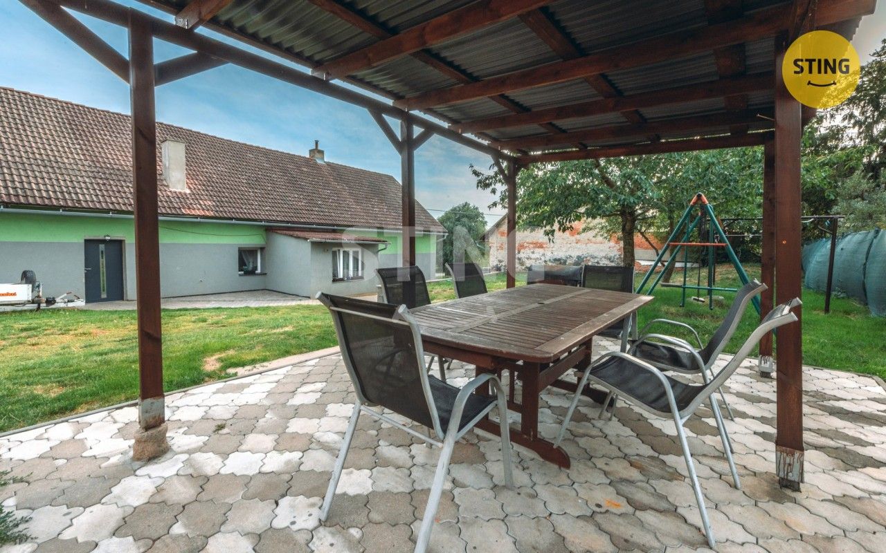 Rodinný dům · 220 m² · Malinné, Prosetín - 4