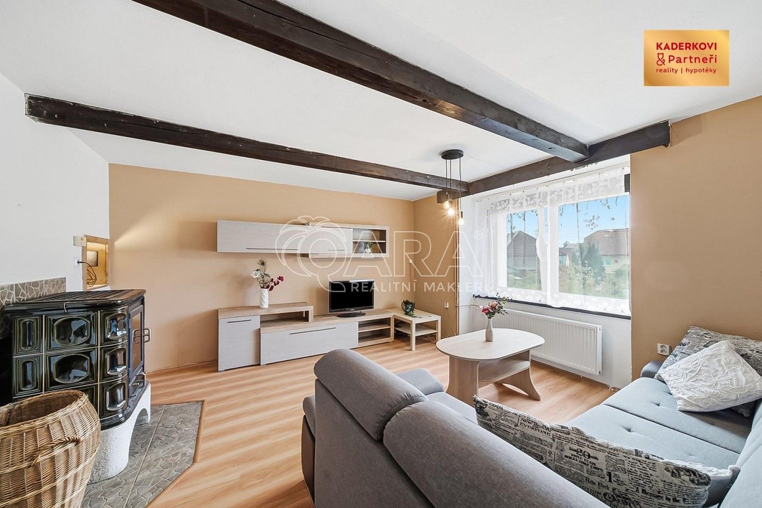 Rodinný dům, 117 m²