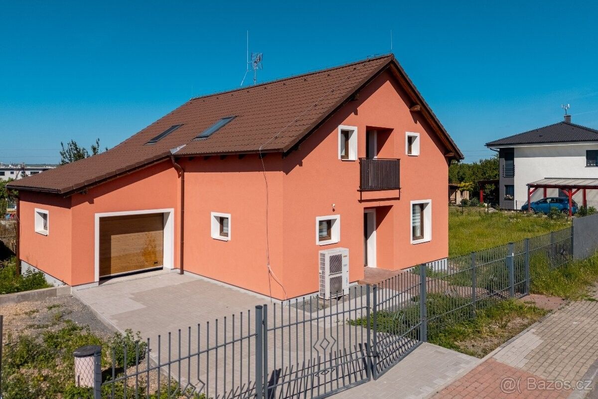 Rodinný dům
