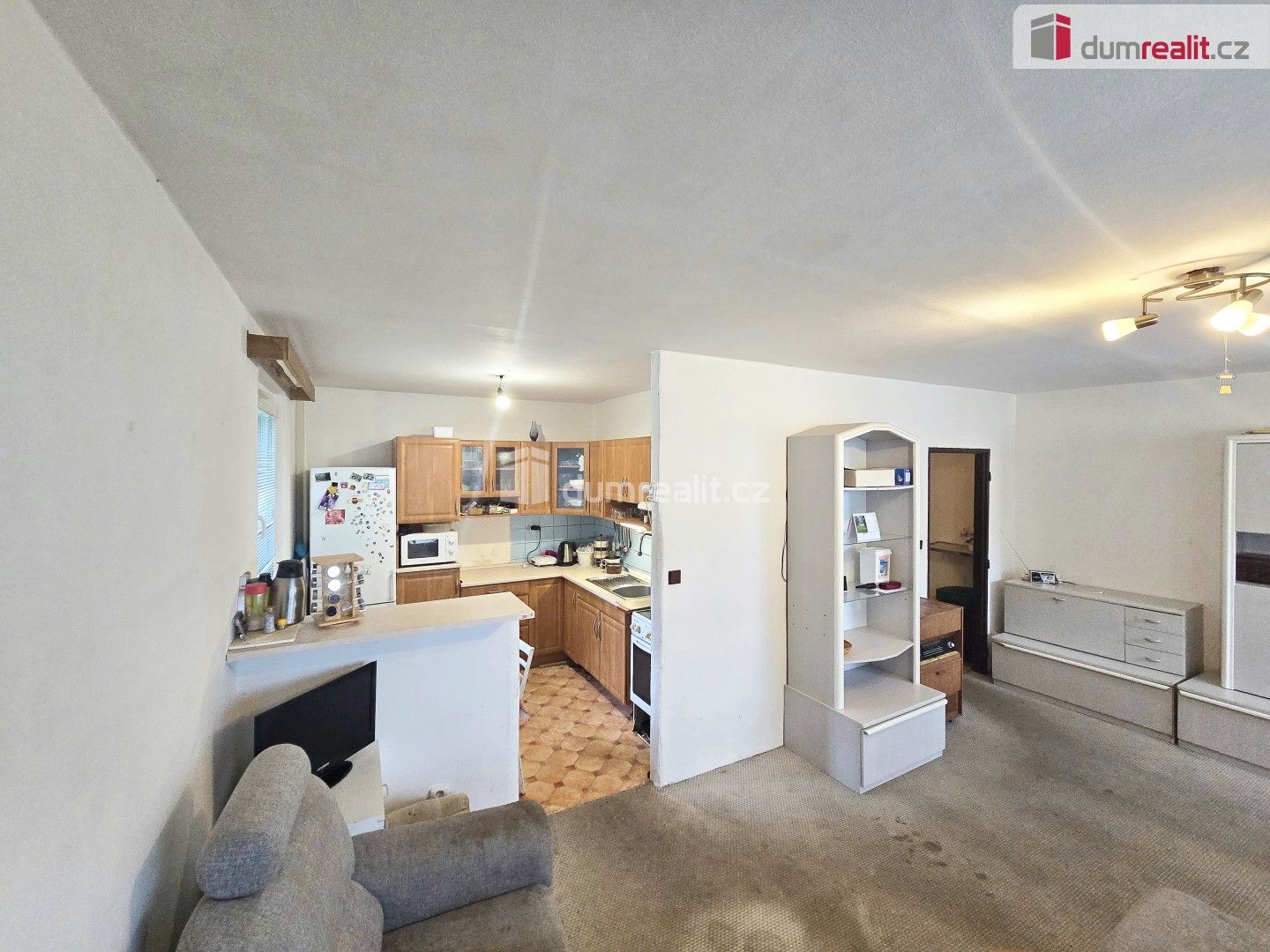 Prodej byt 3+1 - Pražského povstání, Benešov, 65 m²