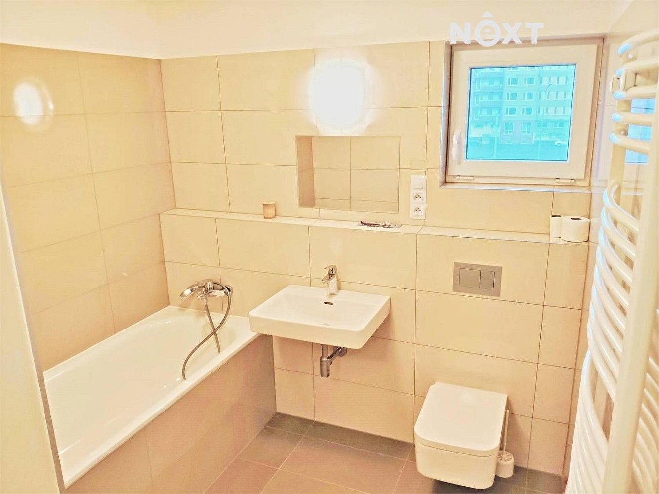 Prodej byt 2+kk - Praha - Hloubětín, okres Praha 14, Hlavní město Praha, 54 m² - 5