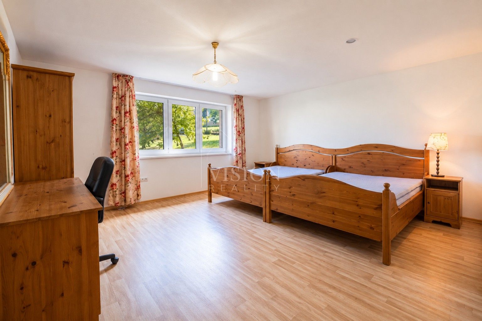 Prodej rodinný dům - Třešovice, 238 m² - 5