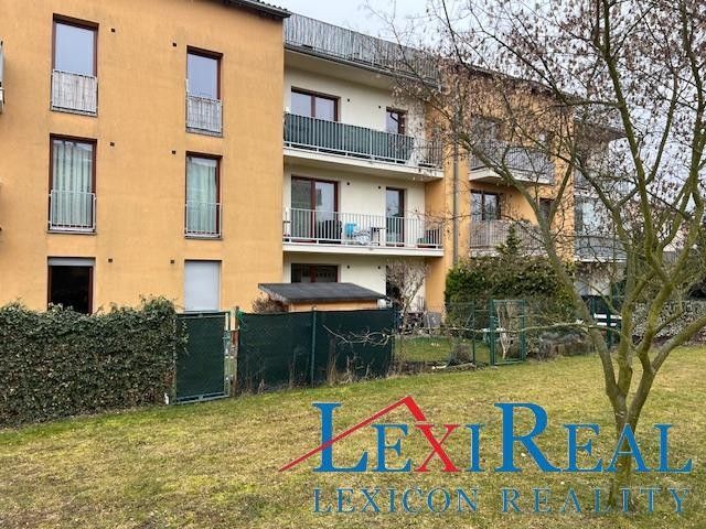 Byty, Hostivice, 253 01