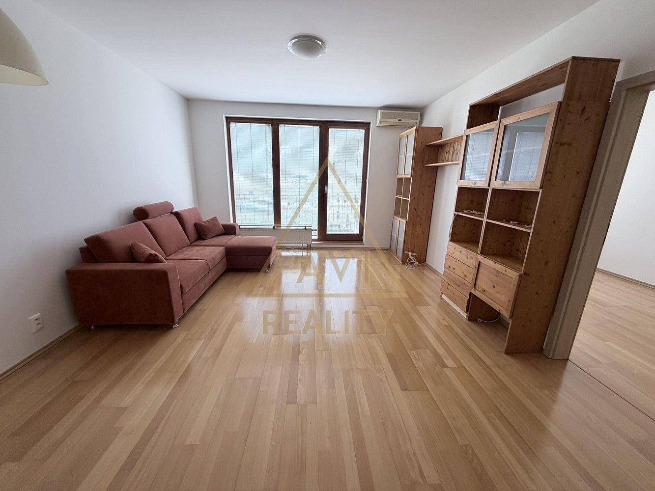 Byt 2+kk · 48 m² · Za Mototechnou, Praha 5 - Stodůlky - 3