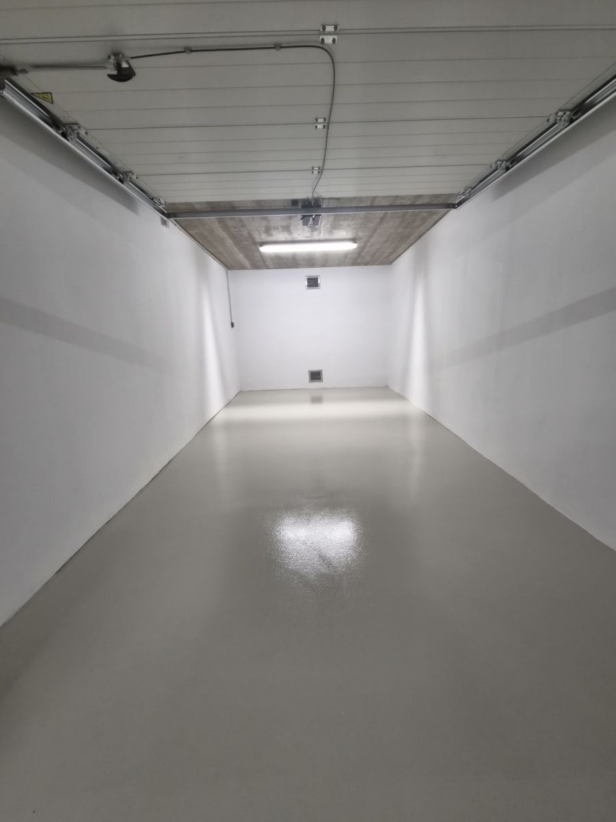 Garáž · 17 m² · Chalupkova, Praha - Chodov - 3