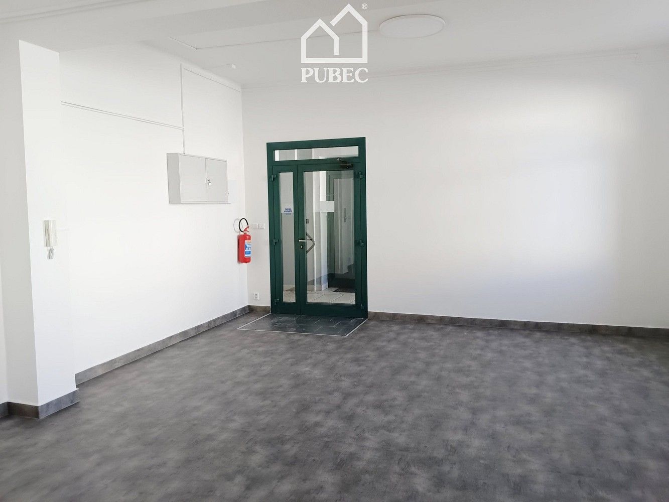 Kanceláře, Plzeň - Východní Předměstí, okres Plzeň-město, Plzeňský kraj, 71 m² - 1