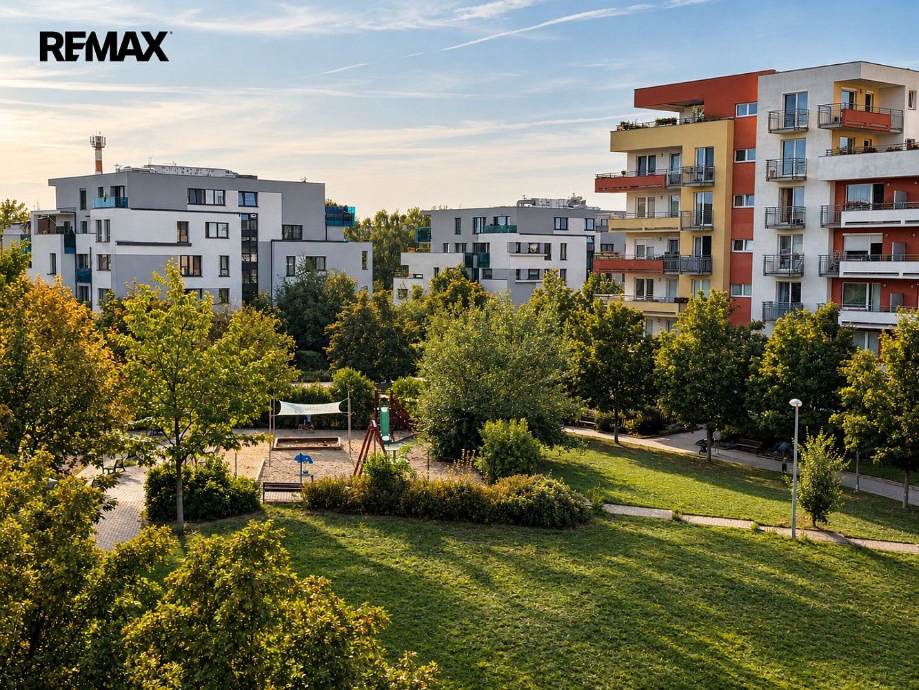 2+kk, Pavla Beneše, Praha 9 - Letňany, 61 m² - 1