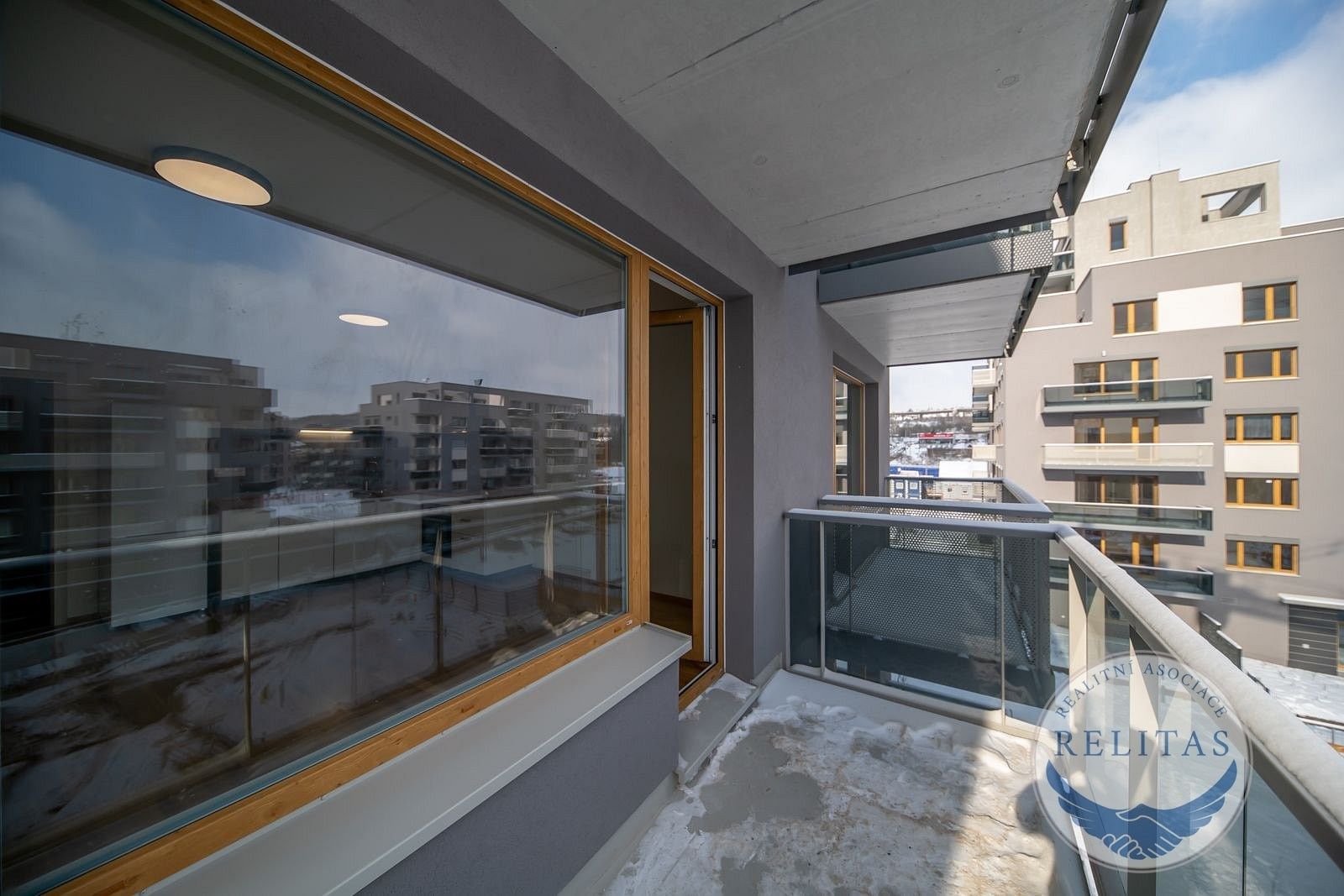 1+kk, Waltariho, Praha, 34 m²