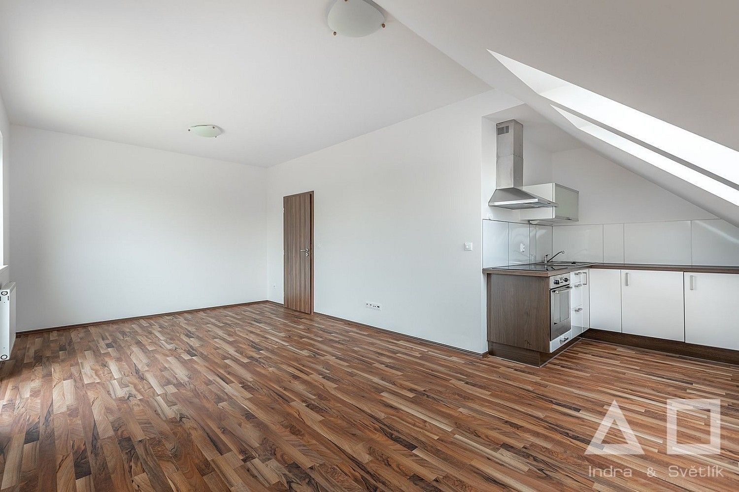 Byt 1+kk · 35 m² · Švihovská, Praha 4 - Písnice - 3
