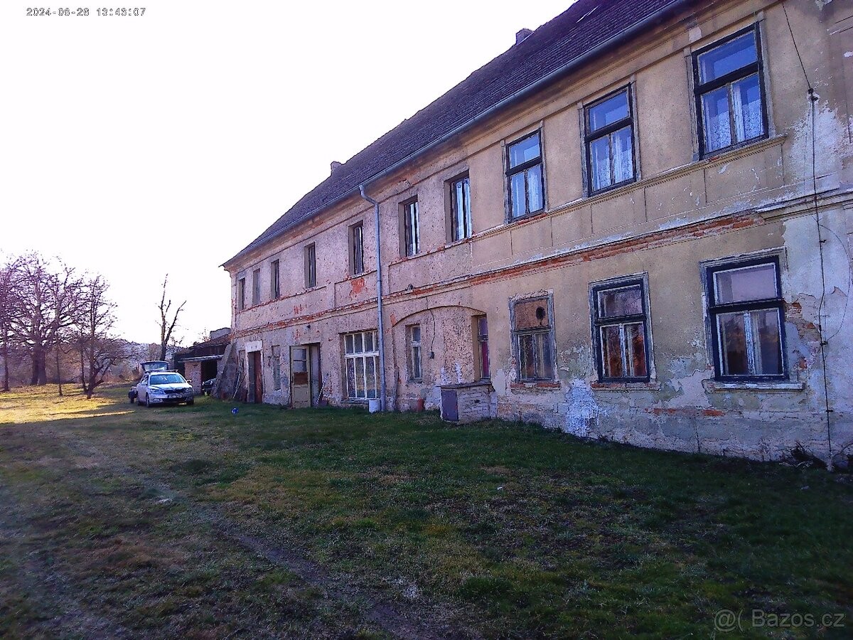 Rodinný dům · 2 400 m² · Česká Lípa, 470 02 - 3