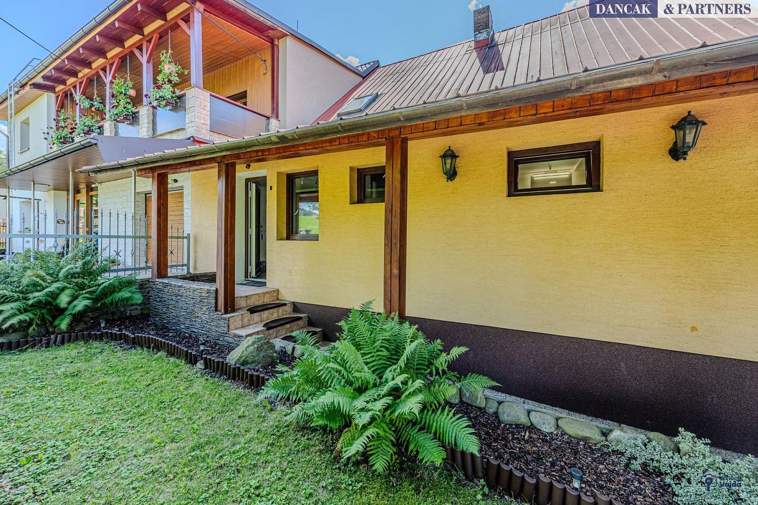 Rodinné domy, Jablunkov, okres Frýdek-Místek, 222 m² - 2
