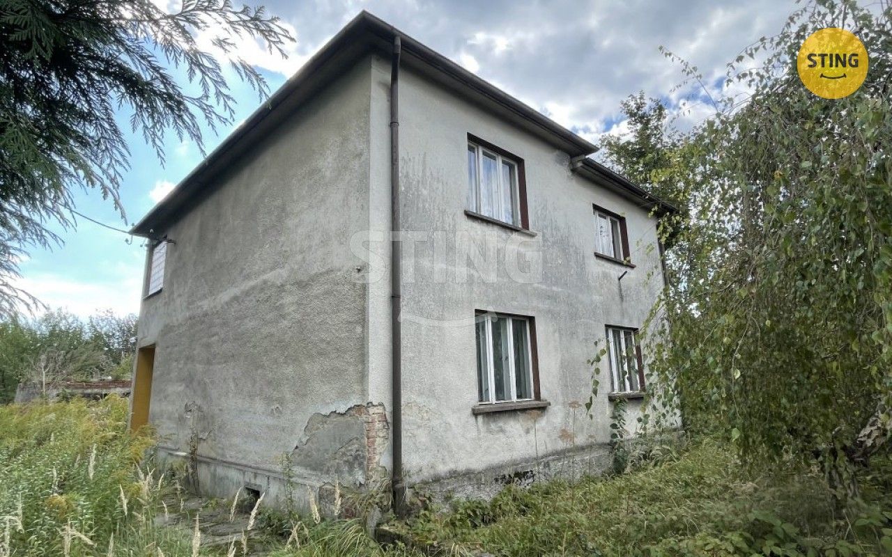 Rodinné domy, Šunychelská, Bohumín, 140 m²