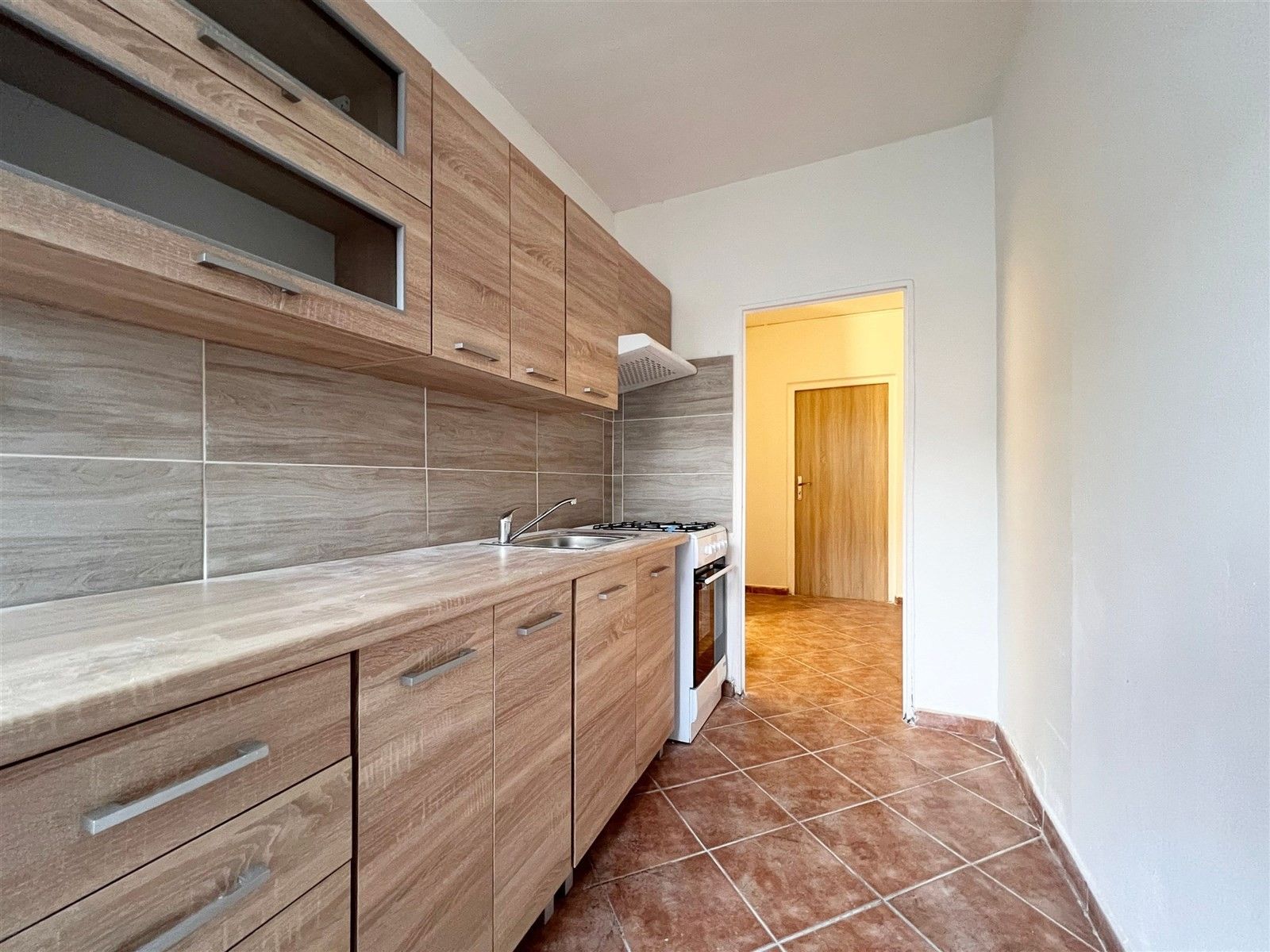 3+1, Jirkovská, Chomutov, 79 m² - 1
