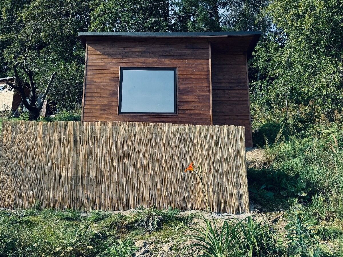 Chaty, Česká Třebová, 560 02 - 1