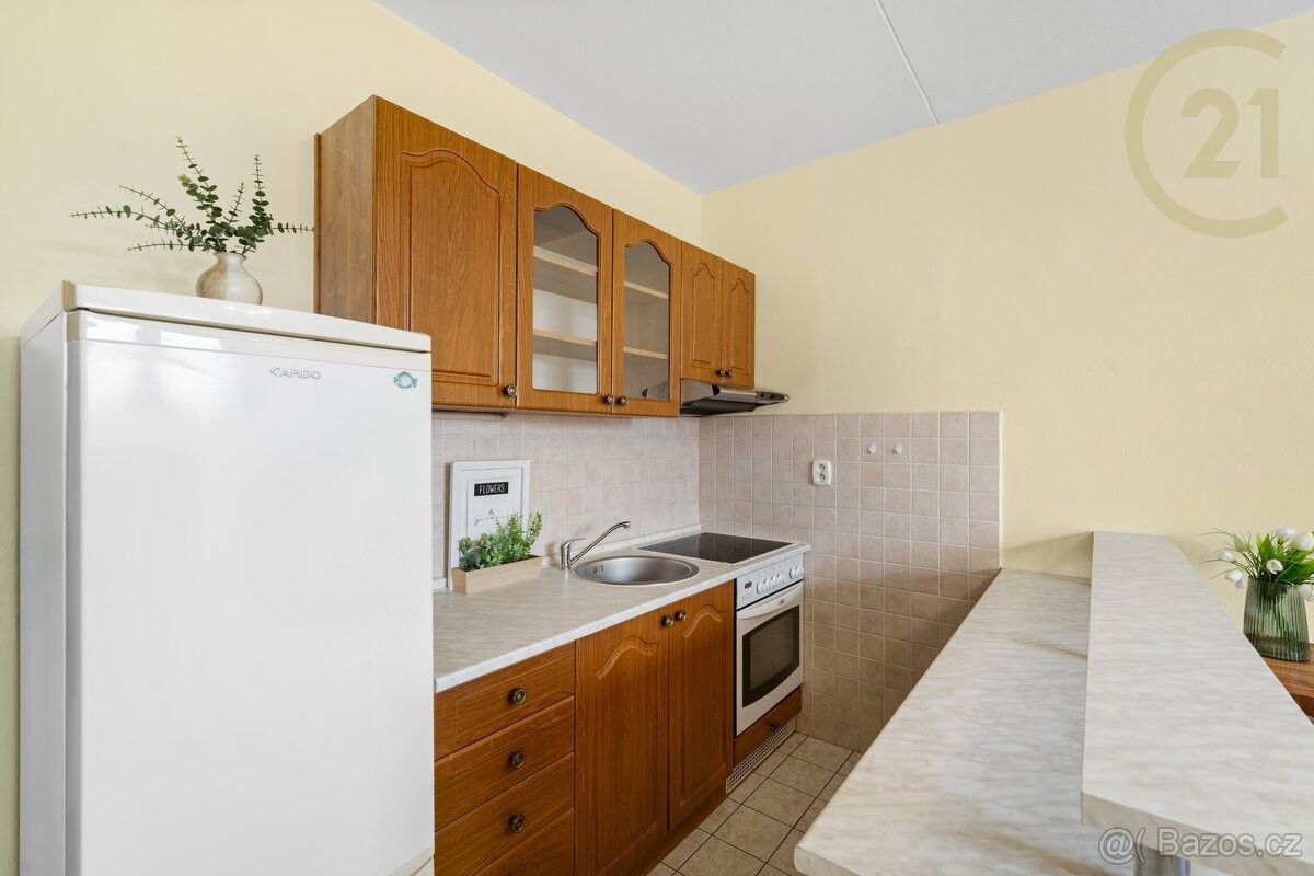 Prodej byt - Brno, 628 00