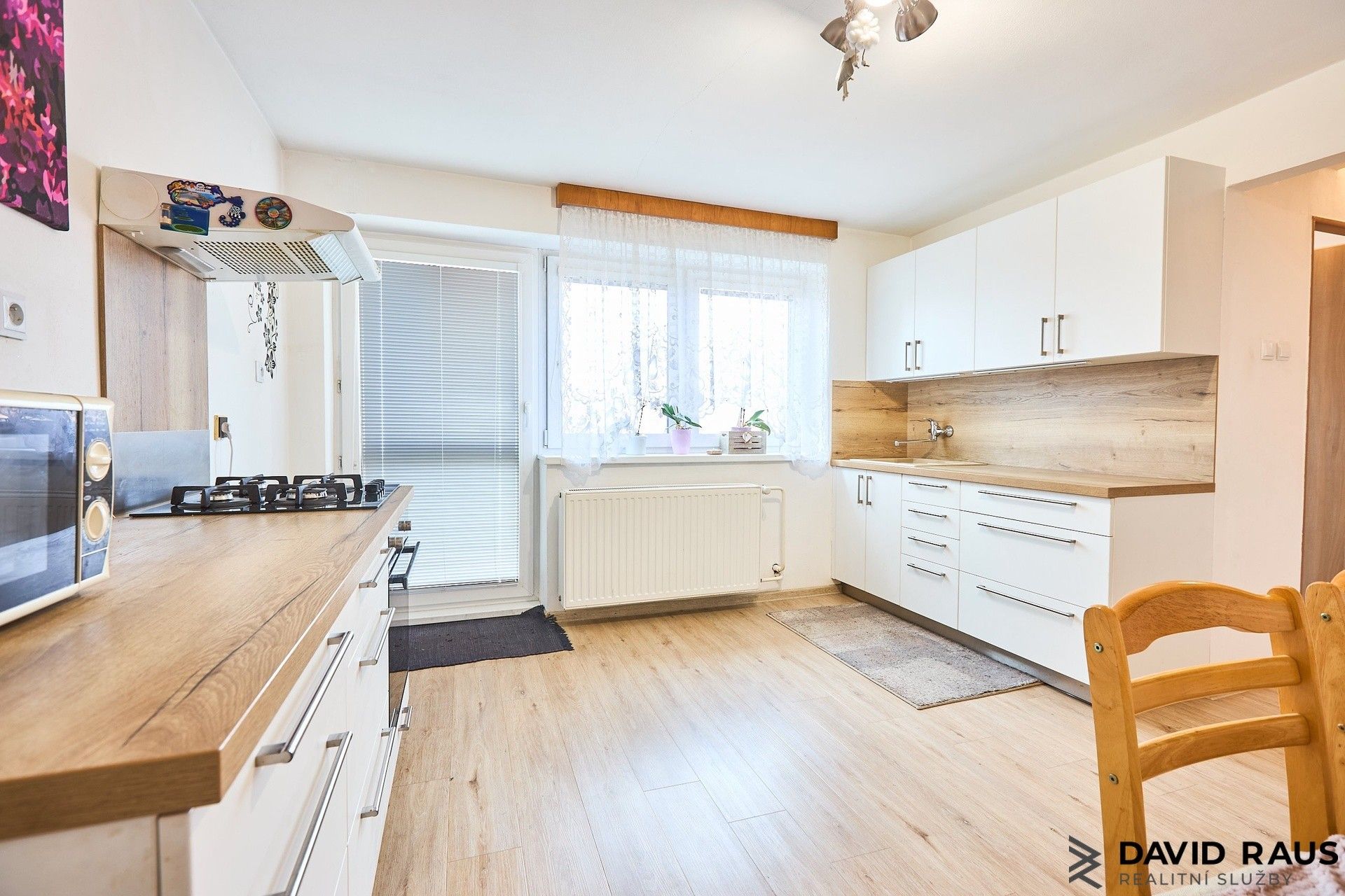 Rodinné domy, Žižkova 446, Hrušovany u Brna, 232 m² - 2