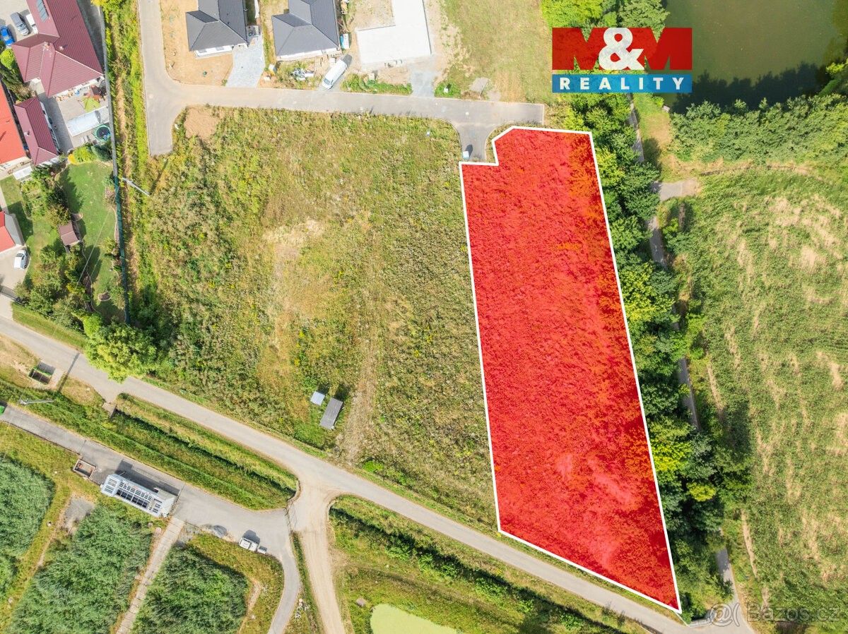 Pozemky pro bydlení, Kroměříž, 767 01