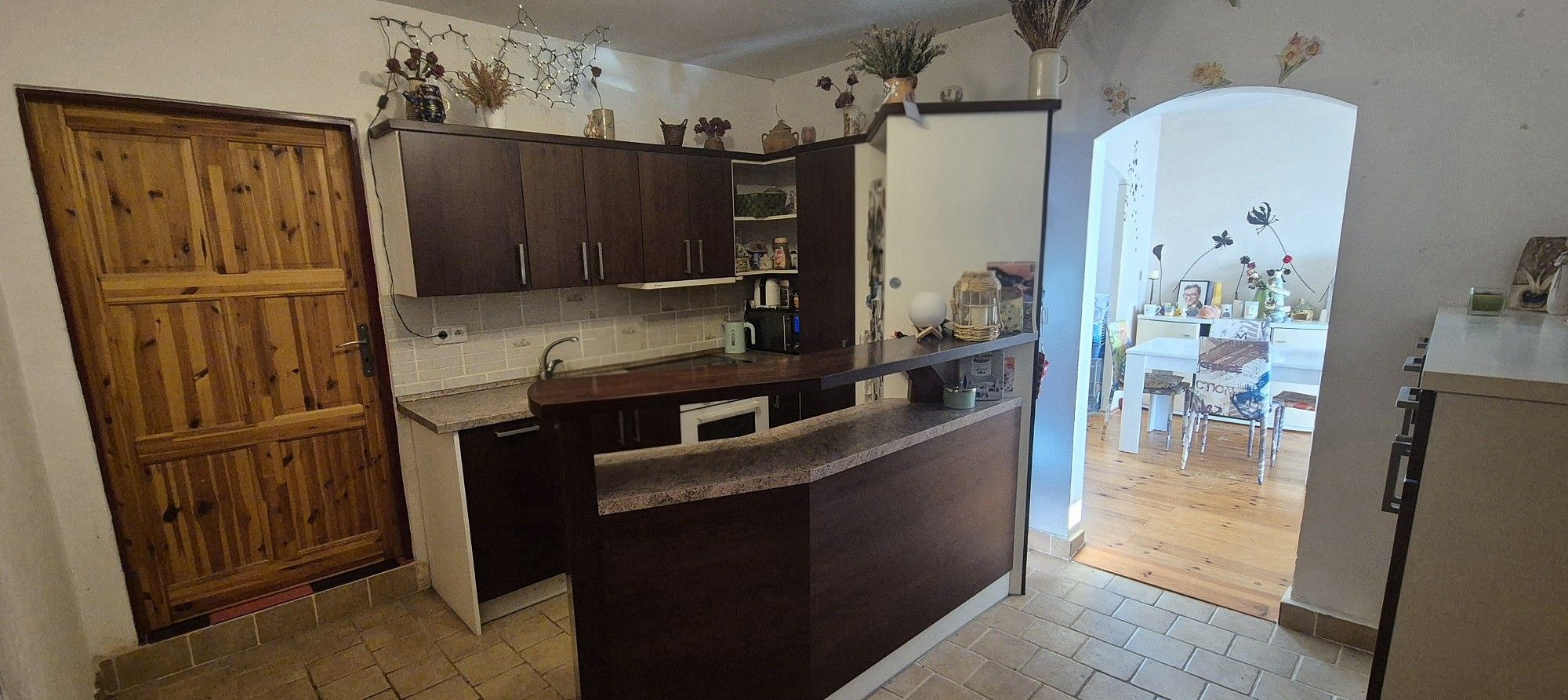 4+1, Granátová, Turnov, okres Semily, 87 m² - 1