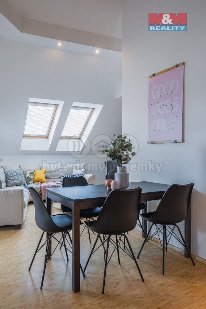 Byt 5+1 · 160 m² · Praha - Holešovice, okres Praha 7, Hlavní město Praha - 3