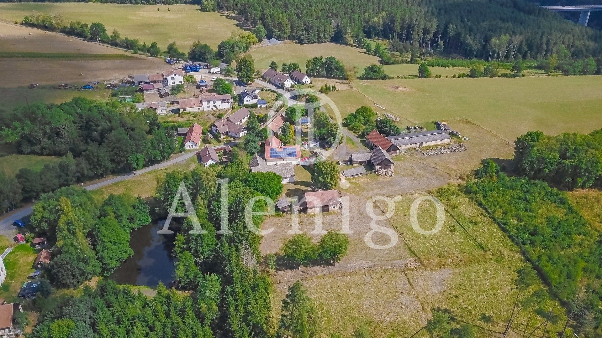 Rodinný dům · 120 m² · Sedlice, Keblov - 3