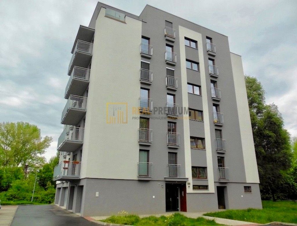2+kk, Štěpnická, Uherské Hradiště, 46 m²