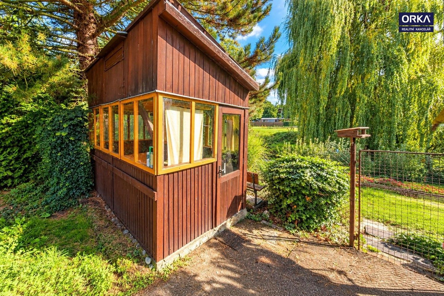 Prodej rodinný dům - Stádlo, Štěpánov - Moravská Huzová, okres Olomouc, 133 m² - 5