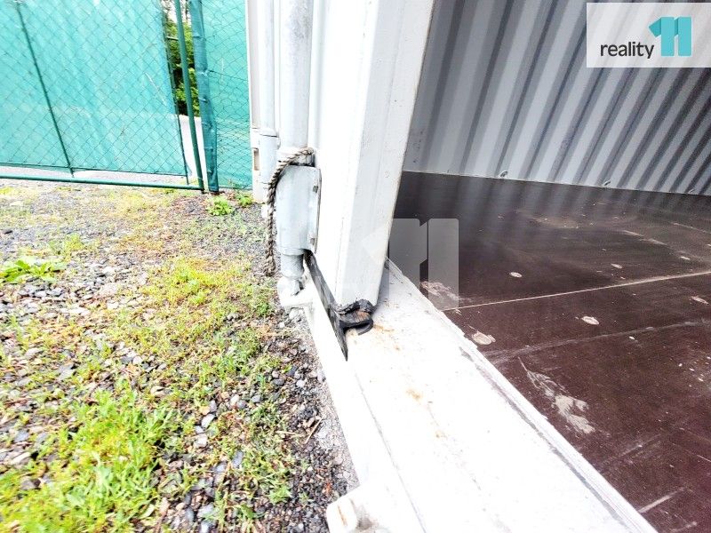 Pronájem sklad - Masarykovo nám., Říčany, 28 m² - 5