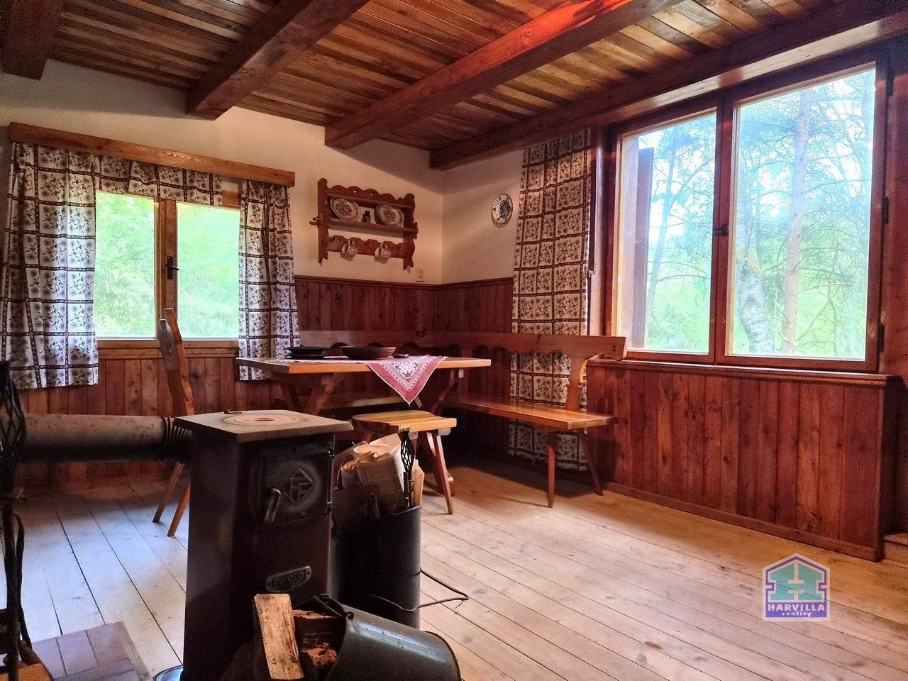 Chata · 59 m² · Svojšín - 4