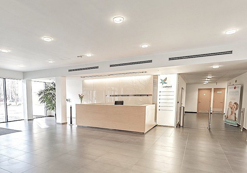 Kanceláře, Ostrava, 550 m² - 2
