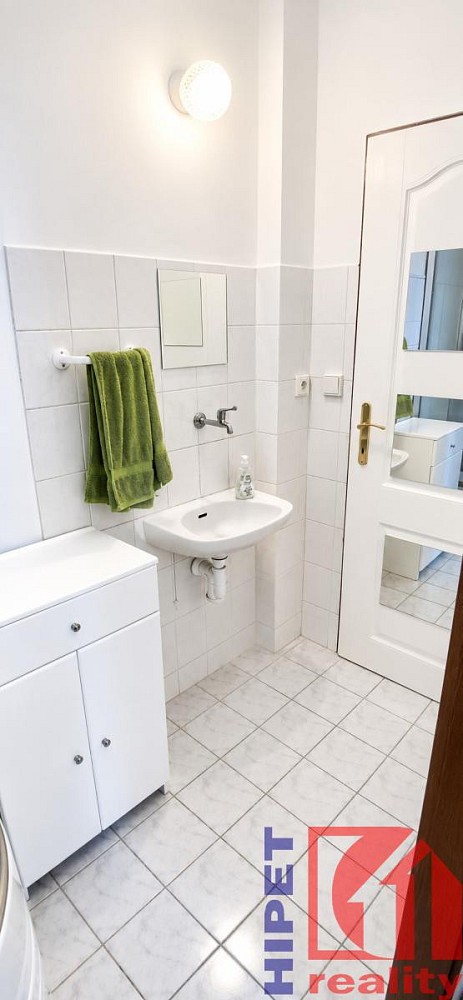 Kancelář · 45 m² · Horská, Trutnov - Vnitřní Město - 4