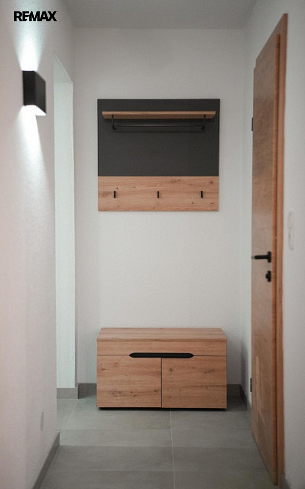Prodej byt 1+kk - Zell am See, Rakousko, 35 m² - 5