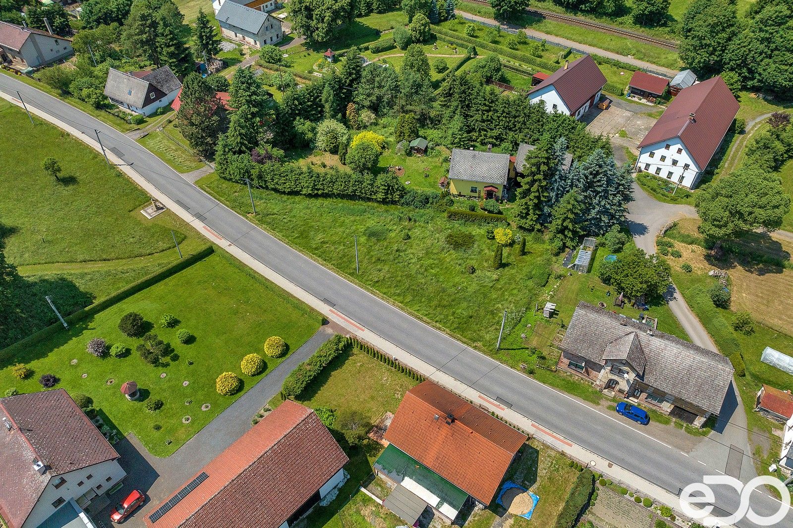 Pozemek pro bydlení · 1 014 m² · Teplice nad Metují - 4