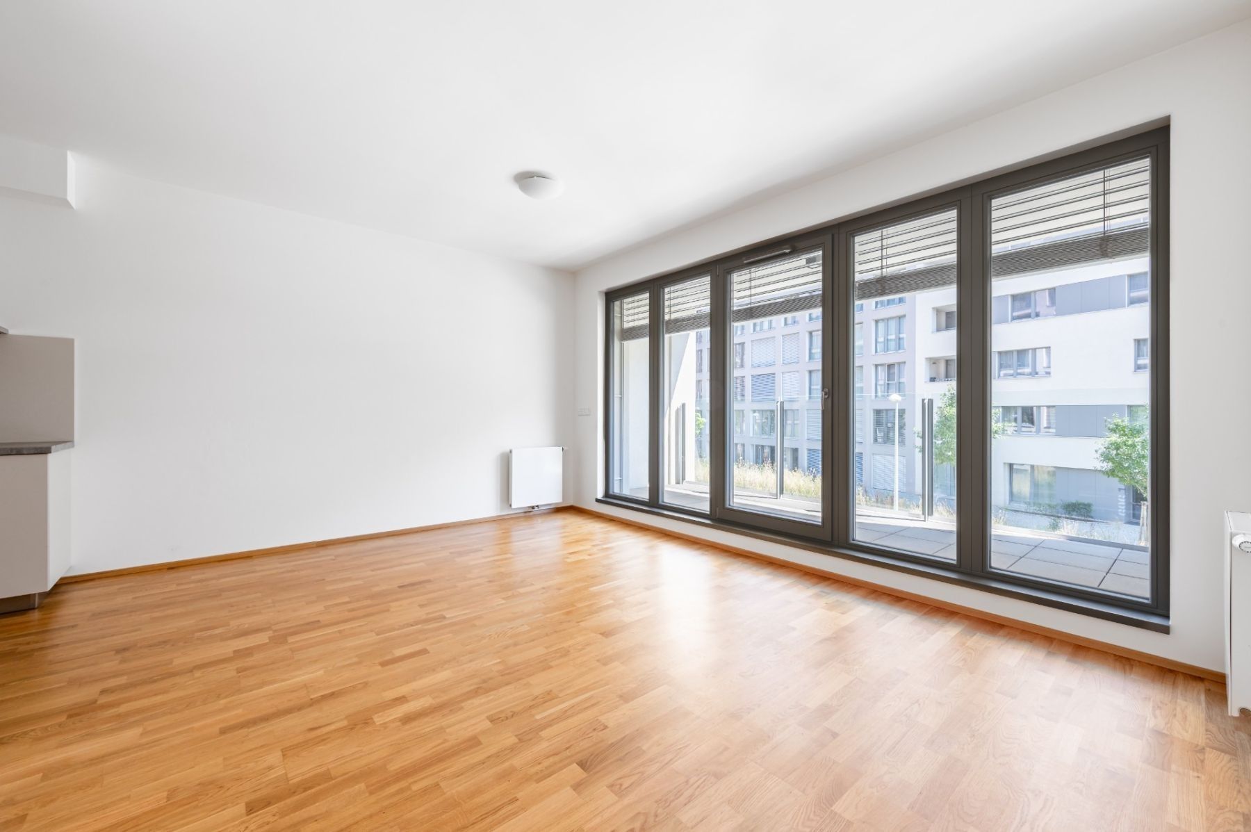 Byt 2+kk · 58 m² · U Mlýnského kanálu, Praha - Karlín - 4