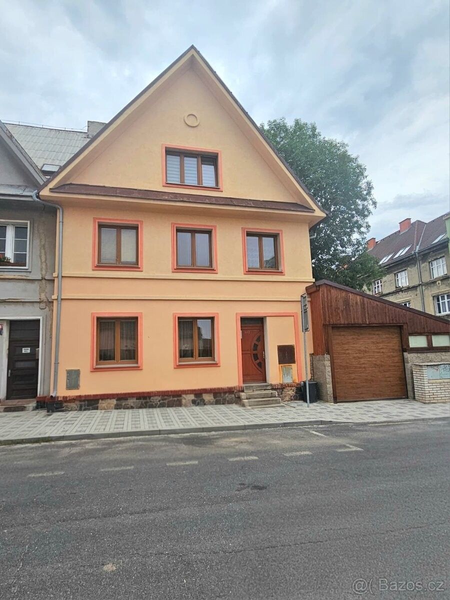 Rodinný dům