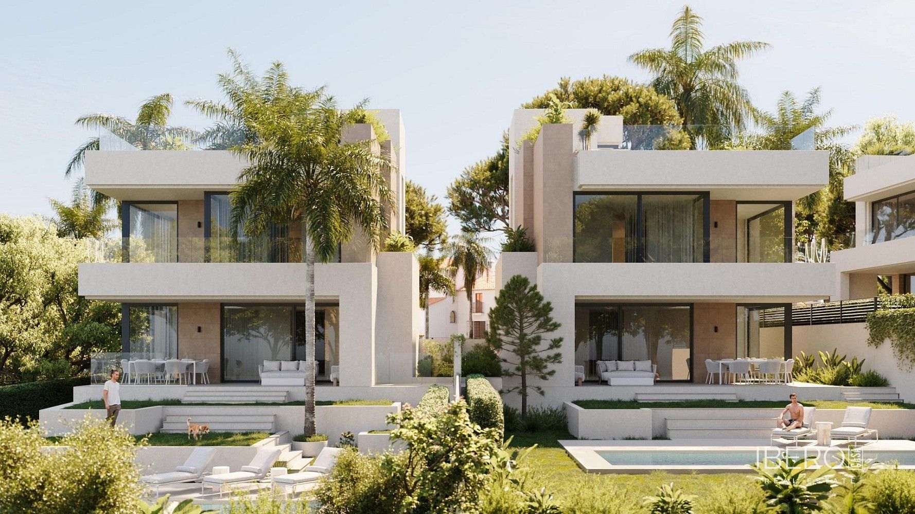 Rodinný dům · 360 m² · Marbella, ES - 3