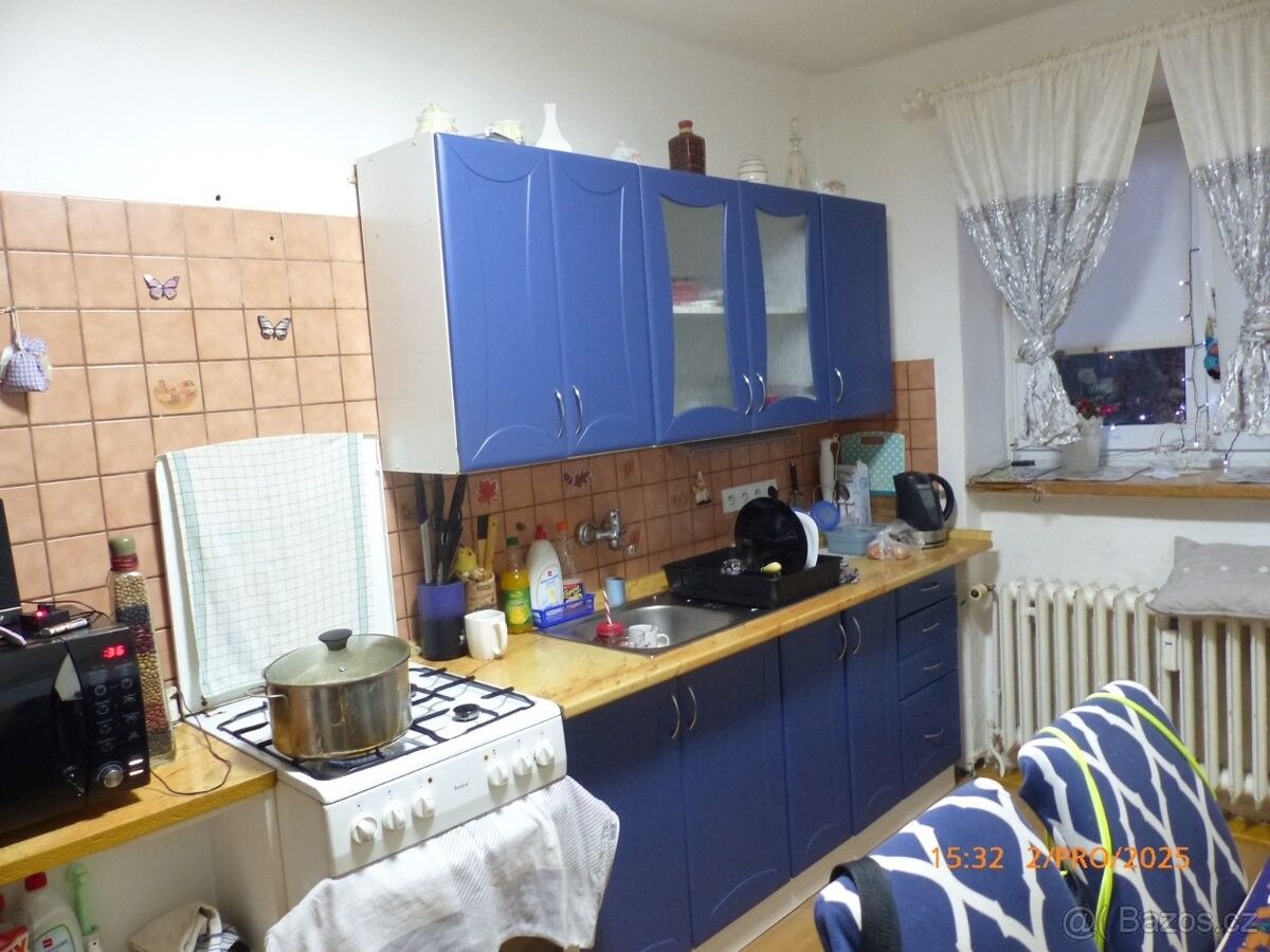 Pronájem byt - Most, 434 01