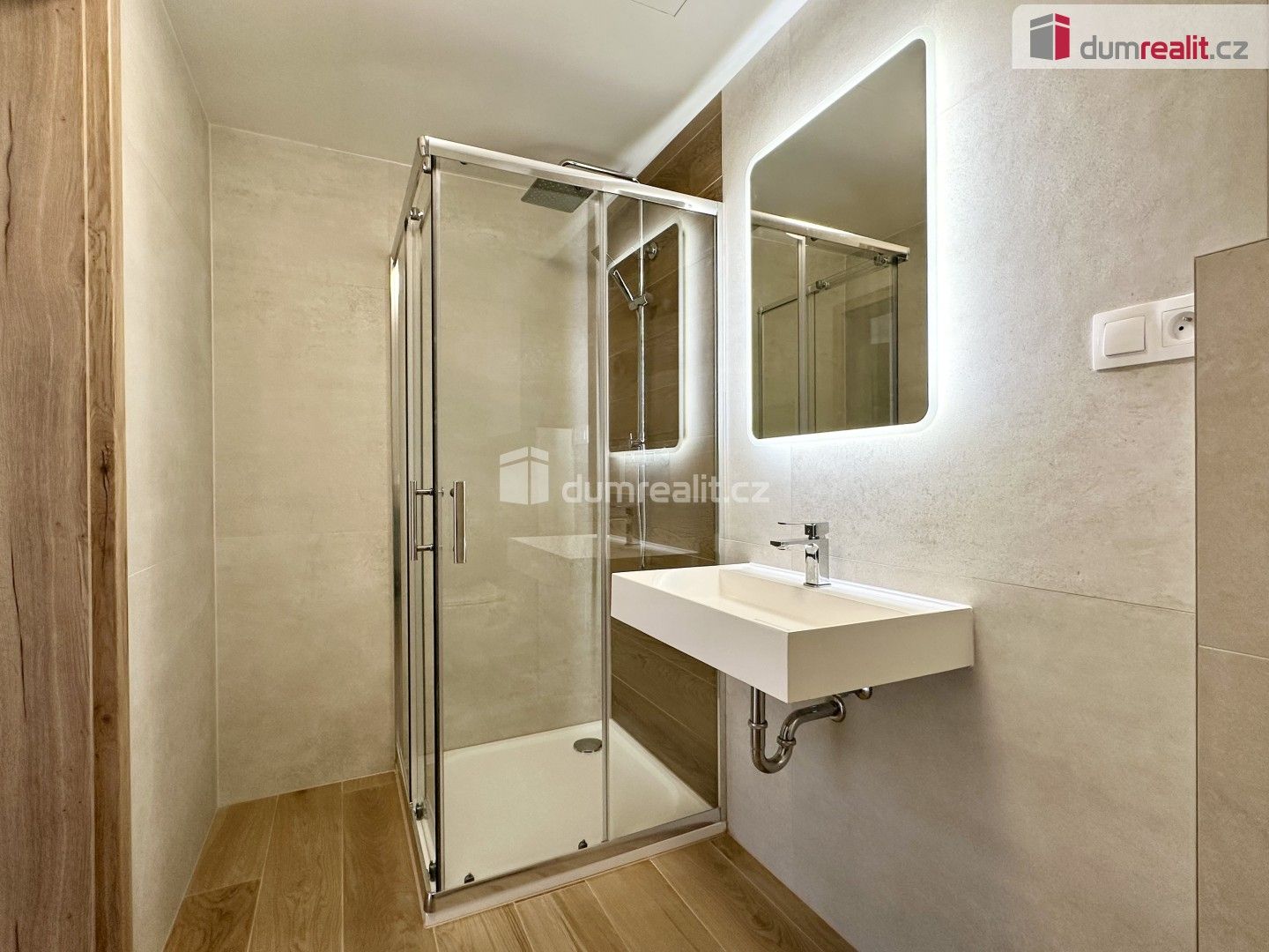 Byt 2+kk · 60 m² · náměstí Sv. Vavřince, Horní Blatná - 3