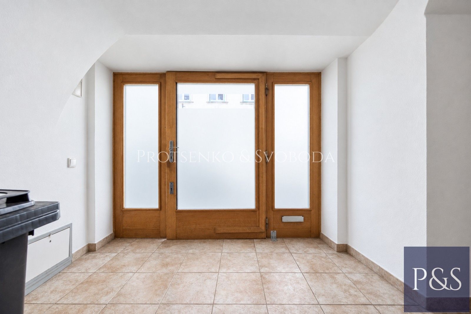 Prodej činžovní dům - Brněnská, Jihlava, 300 m² - 5