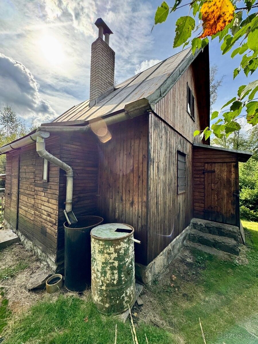 Chata · Jihlava, 586 01 - 4