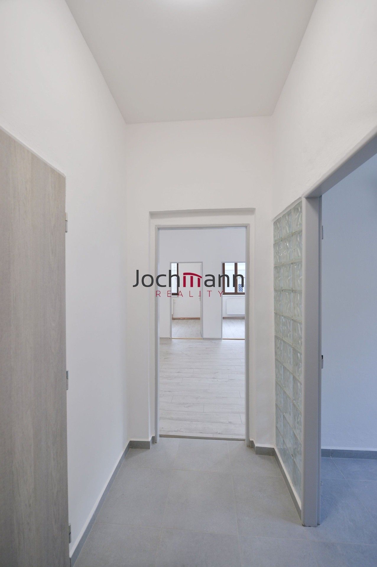 Pronájem byt 3+1 - Jeremiášova, České Budějovice, 53 m²