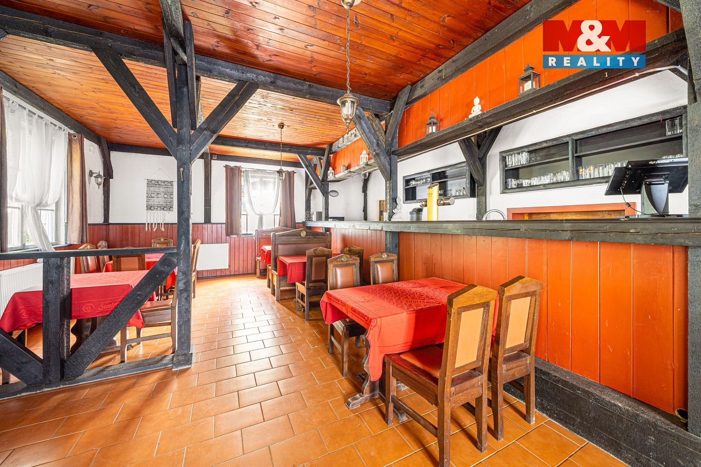 Komerční nemovitost · 795 m² · Nová Role - Mezirolí, okres Karlovy Vary, Karlovarský kraj - 3