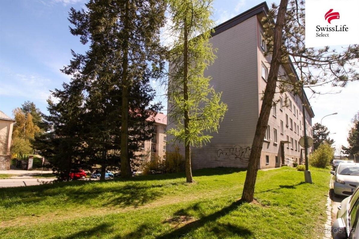 Byty, Jihlava, 586 01 - 2