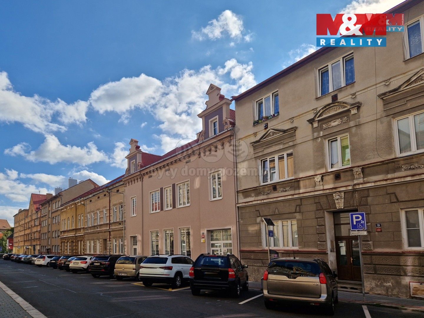 Pronájem obchodní prostory - Vršovců, Chomutov, 145 m²