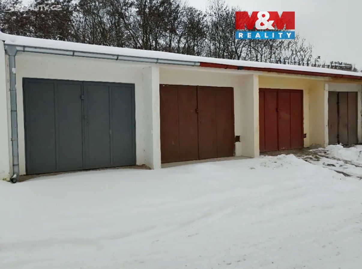 Ostatní, Roudnice nad Labem, 24 m²